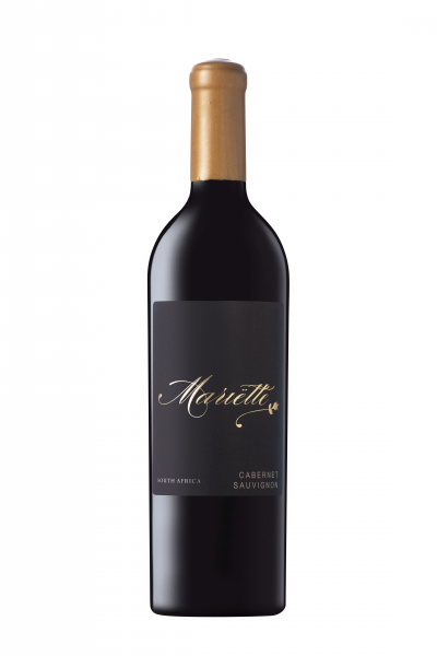 Belle Rebelle Mariette Cabernet Sauvignon